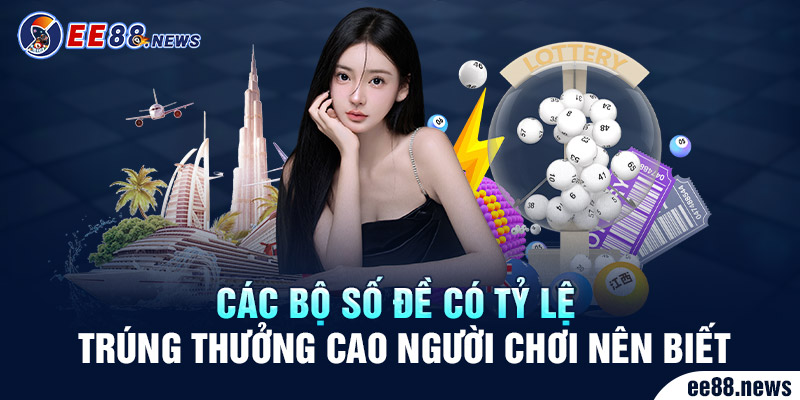 Bộ lô đề theo 12 con giáp có tỷ lệ trúng thưởng cao