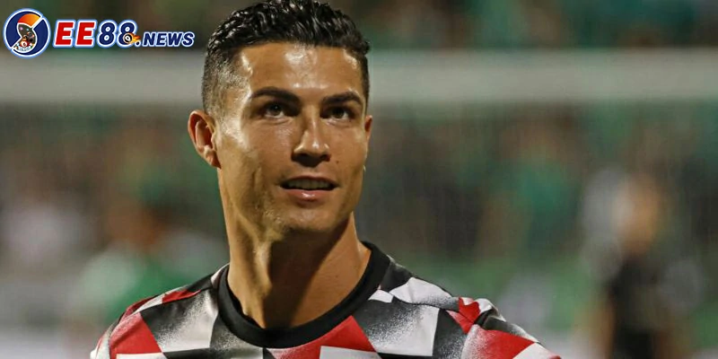 Cristiano Ronaldo và tin tức mới nhất về lịch thi đấu