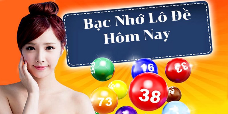 Soi bạc nhớ lô tô theo ngày cùng những gợi ý con số may mắn 