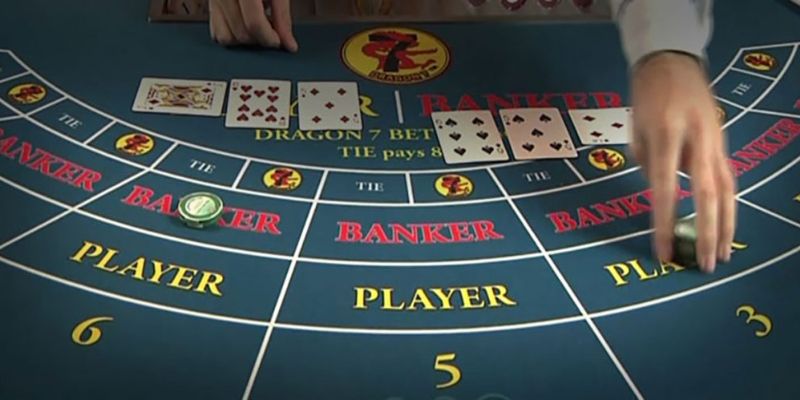 Khái quát game baccarat online