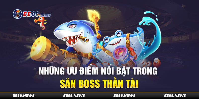 Tốc độ ổn định, săn boss siêu mượt