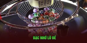 bạc nhớ lô đề ee88