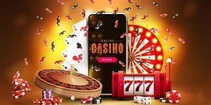 Cách làm giàu từ casino cơ bản nhất