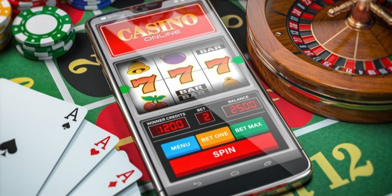 Cách làm giàu từ casino siêu lợi nhuận