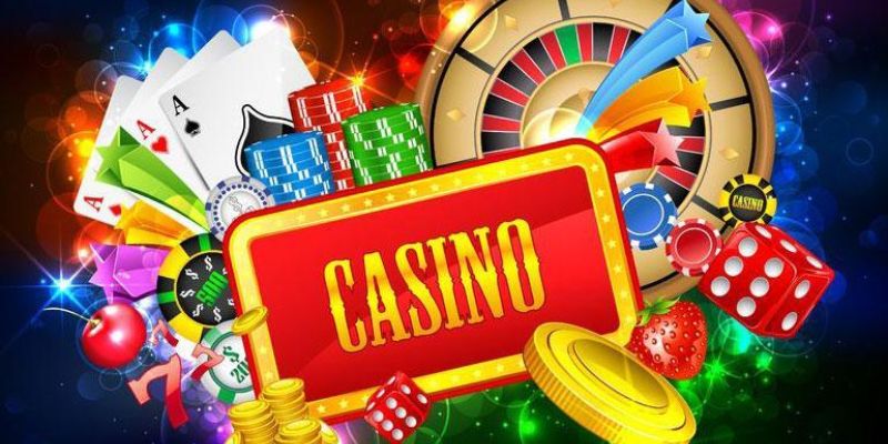 Cách làm giàu từ casino online