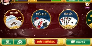 game bài đổi thưởng