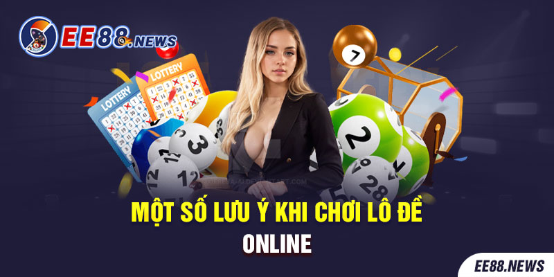 Lựa chọn kiểu đánh lô đề online phù hợp với sở thích