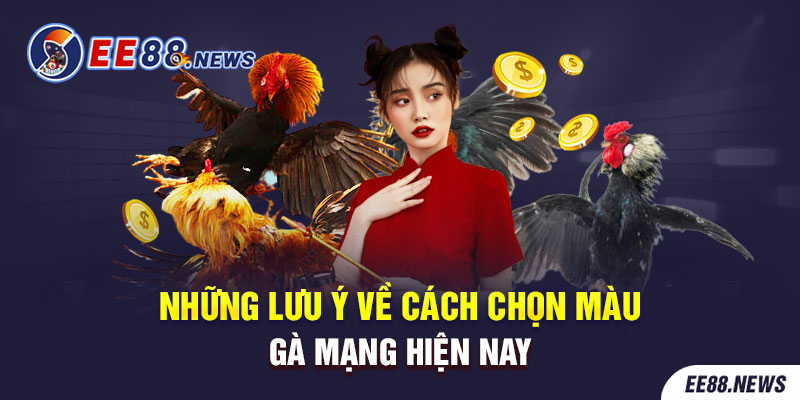 Gà chọi tốt thường có tiếng gáy mạnh mẽ