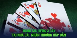 ảnh đại dại liêng 3 cây