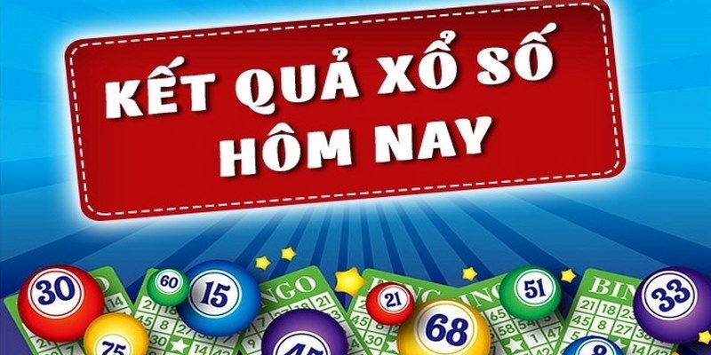 Lý do nên dự đoán kết quả sổ xố hôm nay