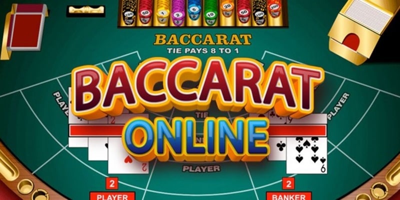 Giải trí Baccarat cùng sân chơi hợp pháp an toàn 