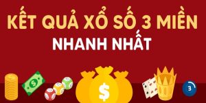 Xổ số 3 miền EE88