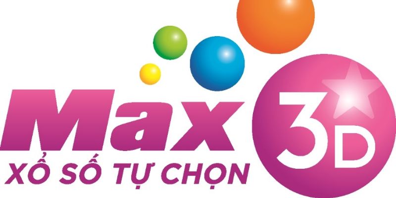 Max 3D có 4 giải thưởng với giá trị khá hấp dẫn 