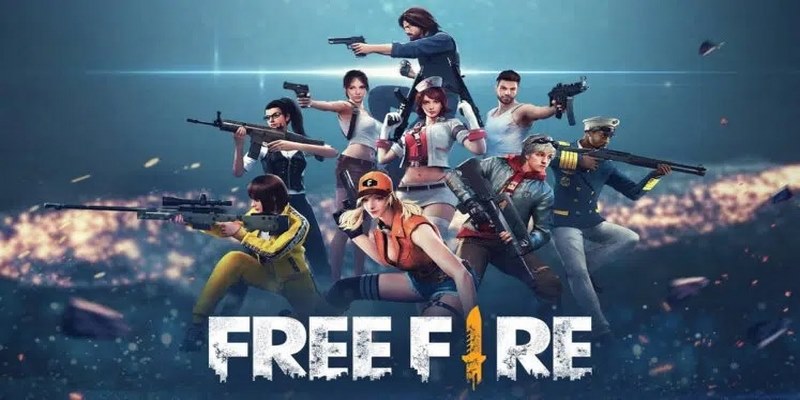 Hướng dẫn các bước đặt cược kèo Free Fire tại EE88